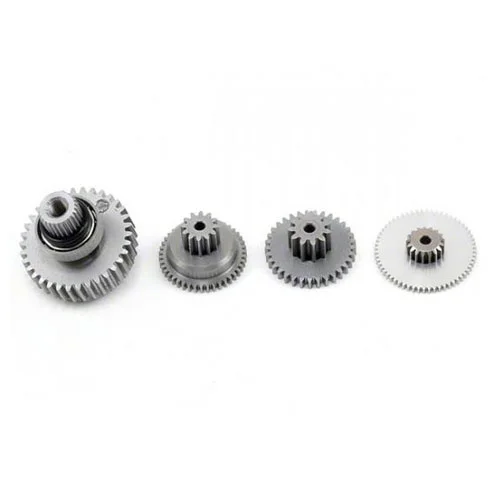 Savox Sv1270Tg Case Set — image 1 of 2