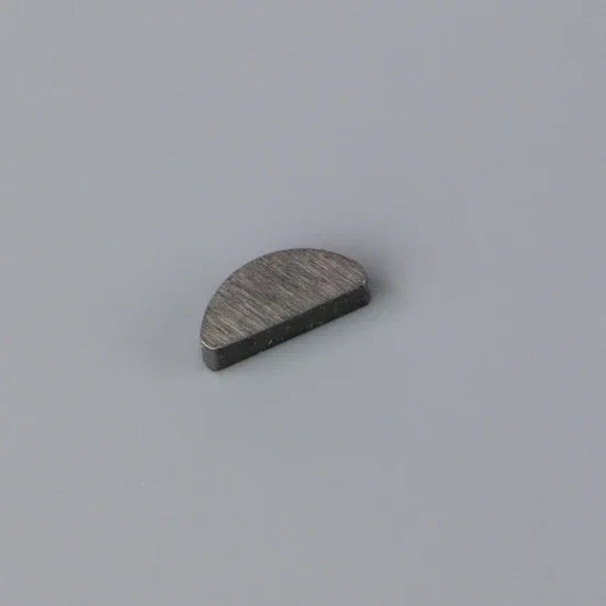 SC Woodruff key (for SC180AR) — image 2 of 3