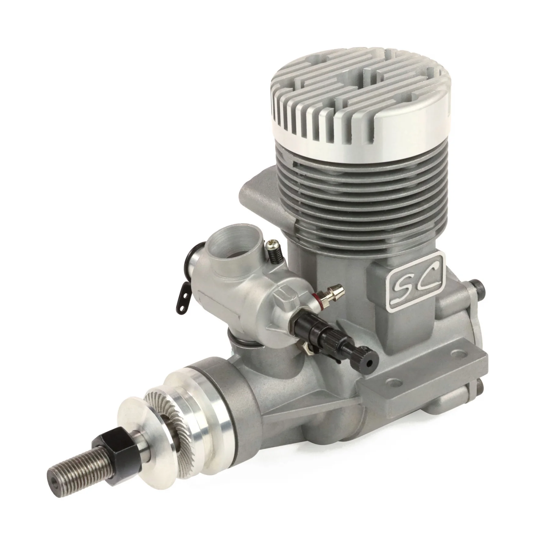 Sc 30 Engine SC SC108A-S 2-Stroke Glow Aero Engine | SCEA1082950