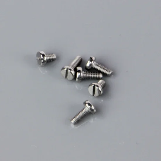 SC Engine Bolt set (6pcs) (for SCAP06) — image 2 of 2