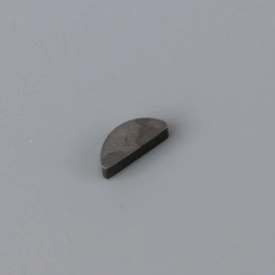 SC Woodruff key (for SC91A-S) — image 2 of 3
