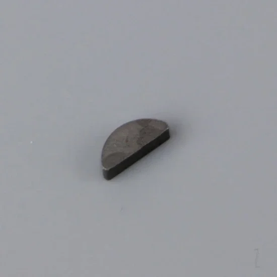 SC Woodruff key (for SC91A-S) — image 3 of 3