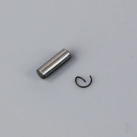 SC Gudgeon Pin and Cap (for SCAP09) — image 2 of 2