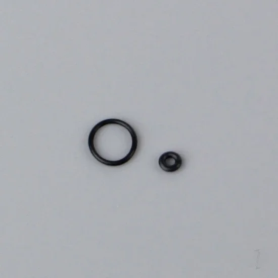 SC O-ring set (Carb body, high and low speed needle) (for SCAP09) &mdash; image 2 of 2