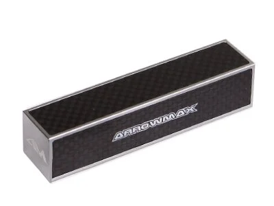 Arrowmax Chassis Droop Gauge Blocks 20mm (2) — image 1 of 2