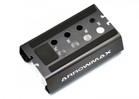 Set Up Frame (X) for 1:10 Off Road Cars — image 1 of 2
