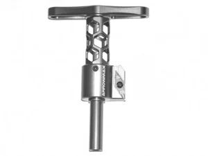 Arrowmax Rim Trimmer - 1:8 Size - Honeycomb
