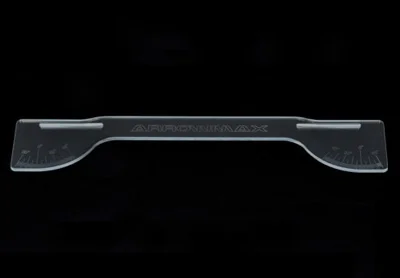 Toe-In Setup Plate - 1:8 Off-Road — image 1 of 2