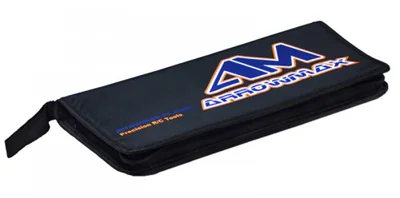 Arrowmax Setup System Bag - Fits 1:10 + 1:8 Off-Road — image 1 of 2