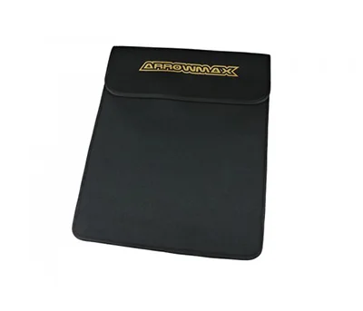 Bag for Graphite Set Up Board - 1:10 & 1:8 BG — image 1 of 2