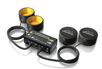 Arrowmax Tyre Warmer with Bag — image 1 of 4