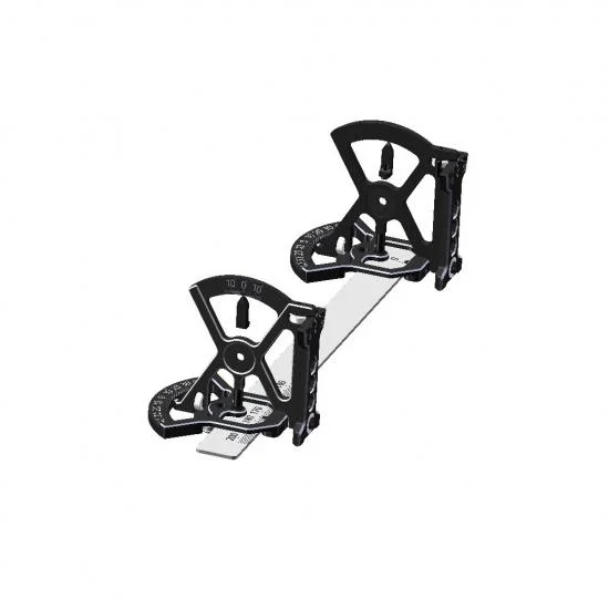 Arrowmax AM174040A - Arrowmax 4D 2022 Set Up System - 1:10 Touring