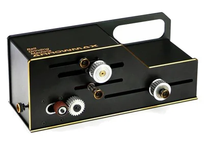 AM Belt Grinding Machine-Black Golden — image 1 of 2