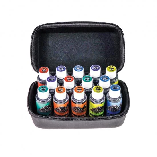 Arrowmax Oil Bag Medium — image 3 of 3