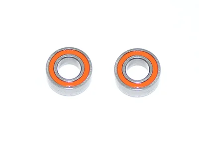 Ball Bearing 5 x 10 x 4 (2) — image 1 of 2