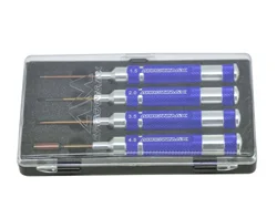 Mini Tool Set 4 Pcs