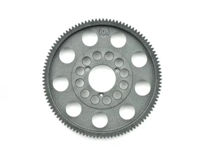 Spur Gear 64P - 98T — image 1 of 2