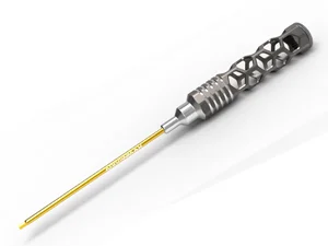 Allen Wrench .093(3/32) x 120mm Honeycomb