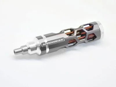 Combo Quick Drive Tip Caddy Set - Metric 7pcs — image 2 of 3