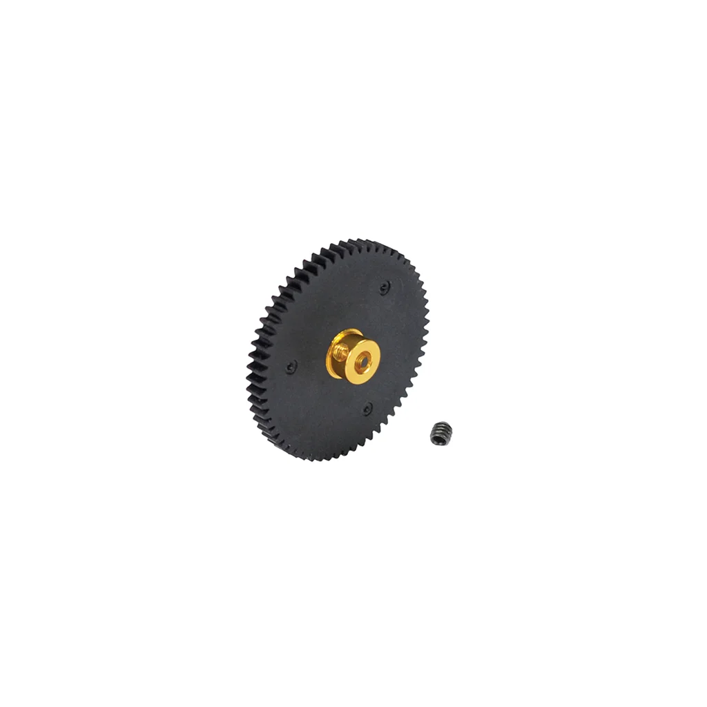 Arrowmax 64P 68T Pinion Gear – Super Light