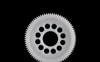 Super Diff Gear 64P 78T — image 1 of 2