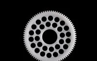 Super Diff Gear 64P 82T
