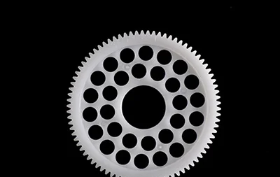 Super Diff Gear 64P 98T — image 1 of 2