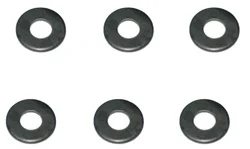 Washer 4x10 6Pcs/Bag