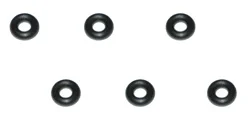 P3 O-Ring P3 6Pcs/Bag
