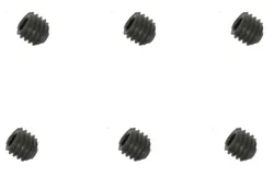 Set Screw 4x4mm 6Pcs/Bag