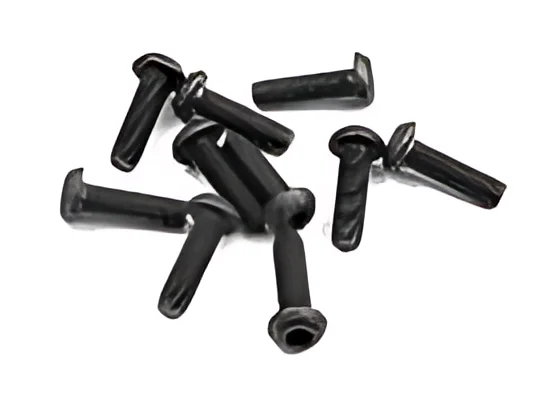 Screw 3x10 6pcs/Bag — image 1 of 2