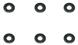 Washer 2x5 (6Pcs/Bag); Sintra 700