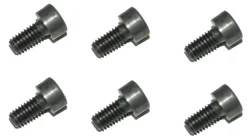 4x12mm Screw