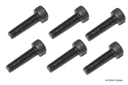 4x16mm Screw — image 1 of 2
