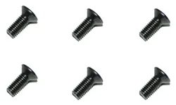2.5x8mm Screw