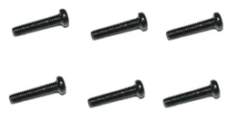 2.5x12mm Screw