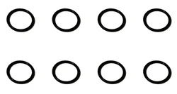 P9 O Ring