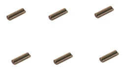 2x12mm Pin