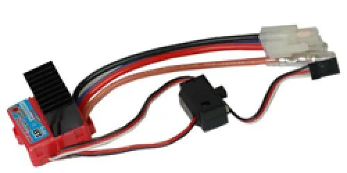 15T Electronic Speed Control — image 1 of 2