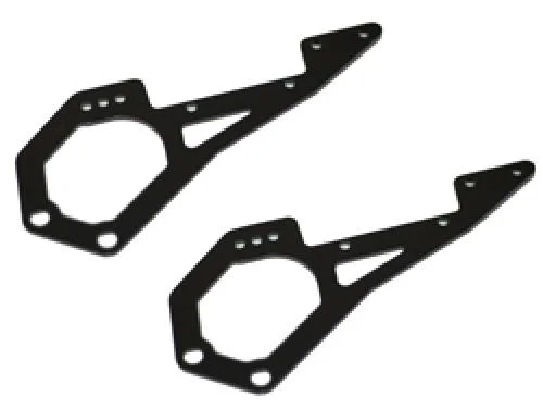 Rear Frame — image 1 of 2