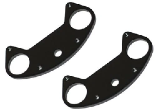 Front Shock Mount — image 1 of 2