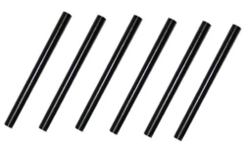 Aluminium. Chassis Post — image 1 of 2