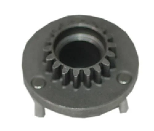 Clutch Shoes Hub — image 1 of 2