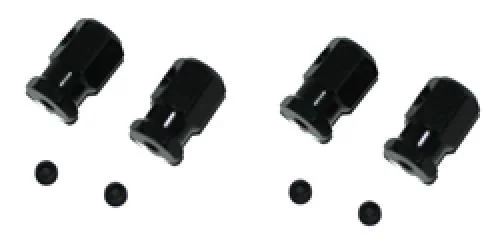 Stabilizer Bar End — image 1 of 2