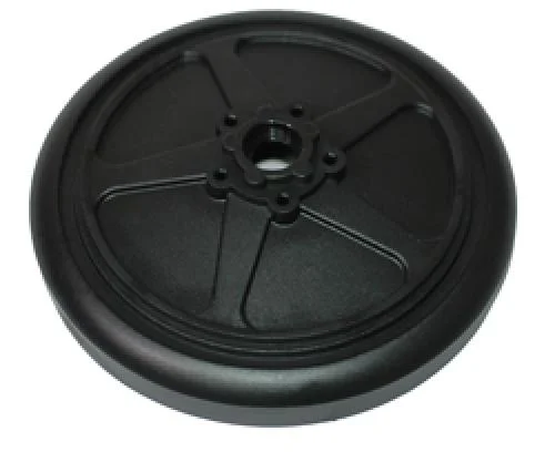 Rear Wheel — image 1 of 2