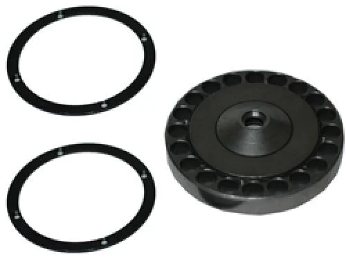Flywheel Gyro — image 1 of 2