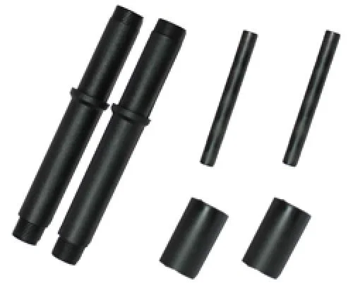 Front Shock Body — image 1 of 2