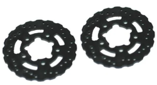 Brake Disc — image 1 of 2