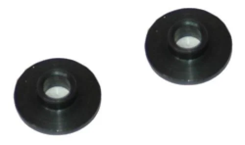 Rear Wheel Axle Washer — image 1 of 2