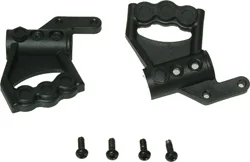 Front Hub Carrier